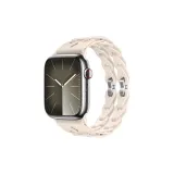 Звездный свет (Серебристая пряжка)