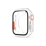 Прозрачный