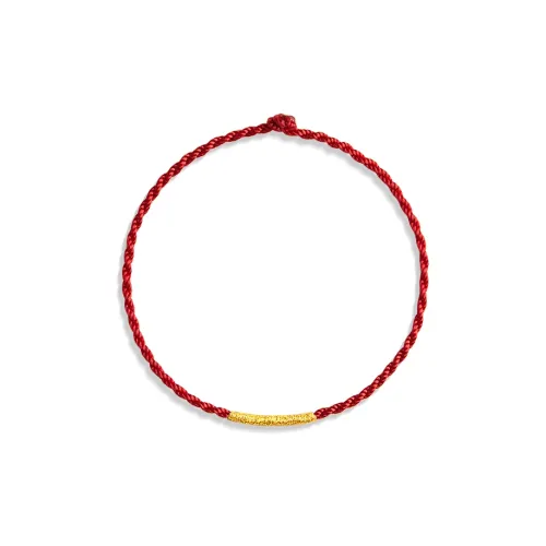 Moon Jewelry Хлопок Браслет Шнурки Унисекс