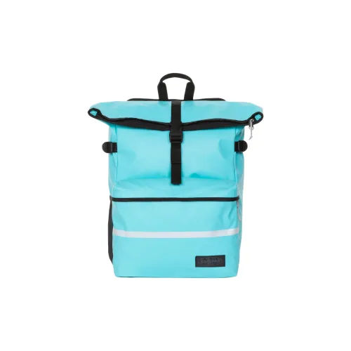 EASTPAK Полиэстер Рюкзак Средний Унисекс Taboo Морской Синий