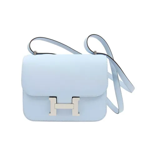 HERMES Constance Сумки через плечо Женские