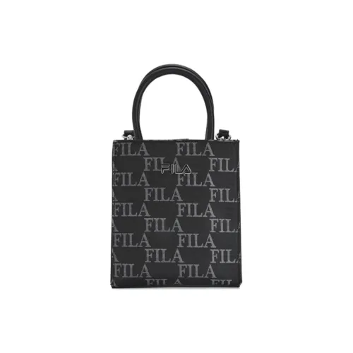FILA Сумки Глубокий черный Женские