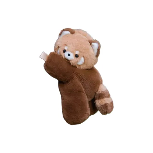 Holding Bamboo Полиэстер Рюкзак Средний Унисекс Коричневый