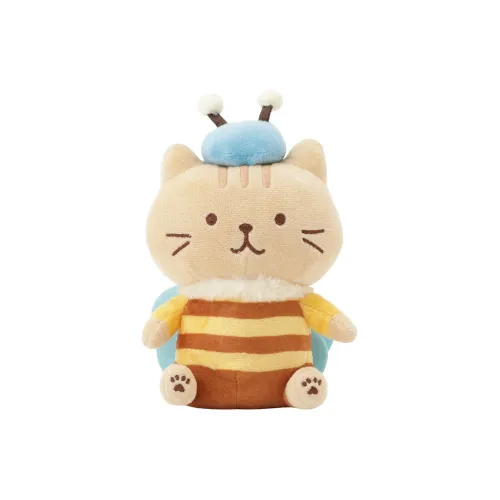 Liv Heart Коллаборация Котенок Куклы Плюшевая кукла 10 см 13 см 14 см 33 см Высота