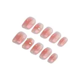 Короткая балерина 14 мм [Пухлые руки/Рука большая] 16-12-13-12-10