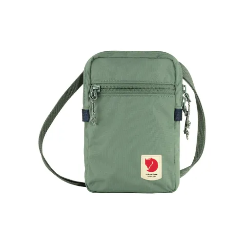 Fjallraven Туристические сумки, бронзово-зеленый, унисекс