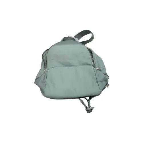Lululemon ЭВА Рюкзак Маленький Унисекс Pond Зеленый