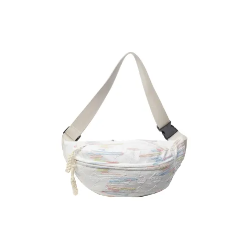 DCLOUD Ткань Сумка через плечо Унисекс