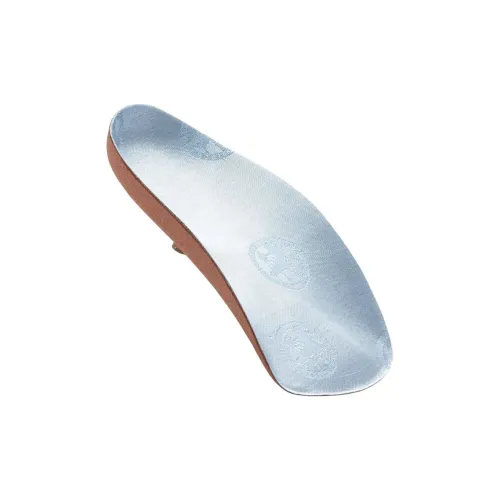 Биркенсток Стельки Унисекс Blue