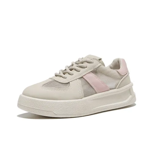 Komanic Немецкие армейские кроссовки Low Top Женские