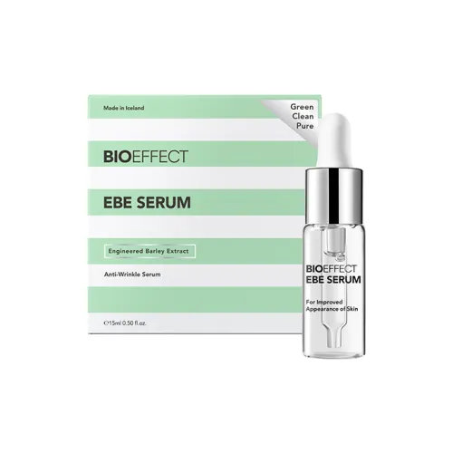 BIOEFFECT Сыворотка Лосьон Укрепляющий Увлажняющий Противовоспалительный