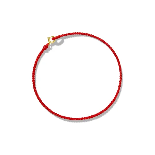 Moon Jewelry Хлопок Браслет Шнурки Унисекс