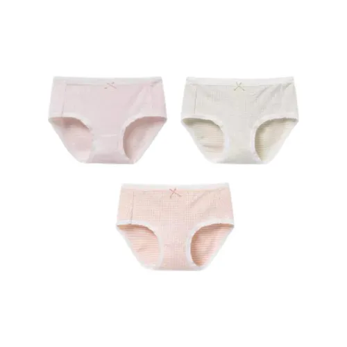 Городская красота Нижнее белье Женское упаковка из 3 штук