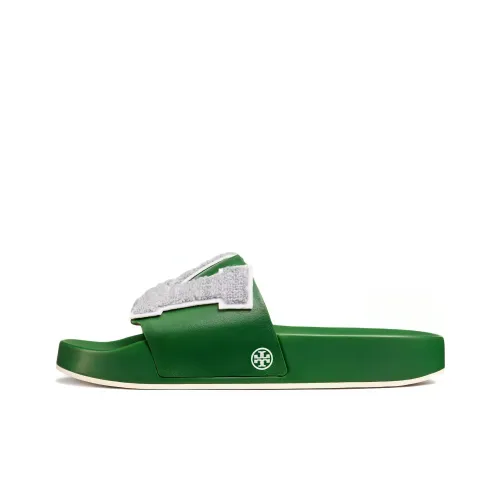 Tory Burch Слипоны Женские