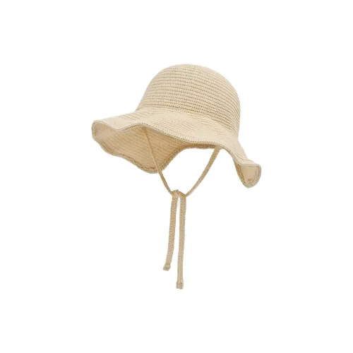 FREE RABBITⅡ Пляжная шляпа Унисекс