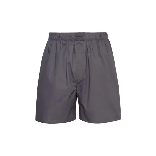 Calvin Klein Пижамные штаны Европейская версия Мужской Эйфелева башня