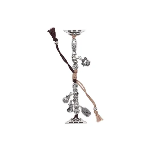 Penc Iwatch Ремешок Apple Совместимость Медный Материал 238 мм