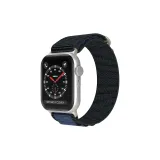 Чёрный/Полночный синий