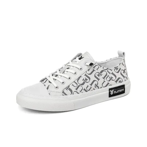 Playboy Амортизация Устойчивый к воздействию Устойчивый к износу Легкий Противоскользящие Кеды Мужской