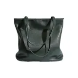 Темно-зеленый