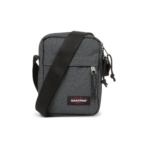 EASTPAK Сумки через плечо Черно-серый цвет Унисекс