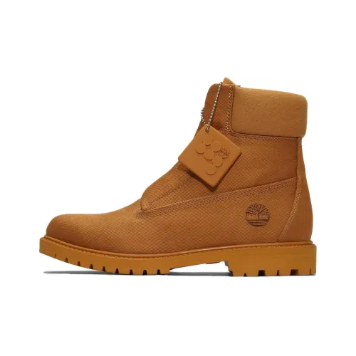 TIMBERLAND Аутдор Женские