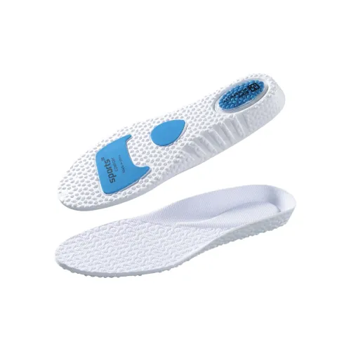 ENL K208 Ткань + EVA + Подкладка Layer Стельки Унисекс