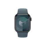 Обратная пряжка, силиконовый ремешок, яшмовый