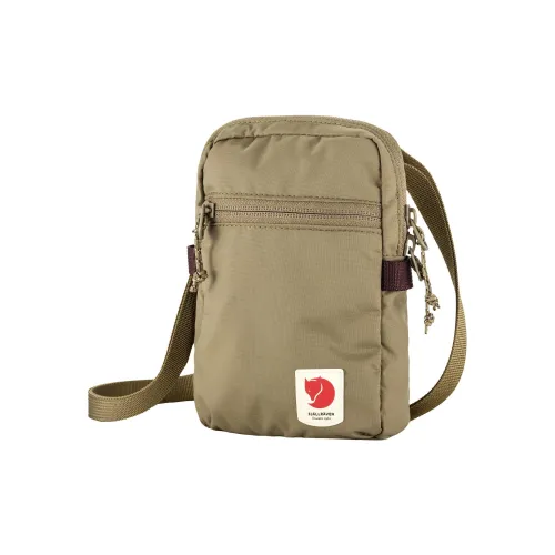 Fjallraven Туристические сумки Глина Унисекс