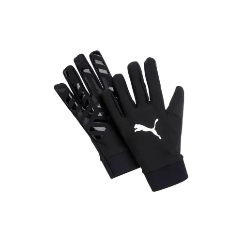 PUMA Вязаные перчатки Унисекс