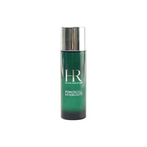HELENA RUBINSTEIN Комплект образцов Зеленая бутылка Эссенция для укрепления и восстановления Лосьон Увлажняющий 30 мл
