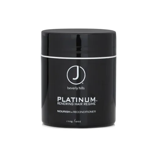 J Beverly Hills Уход за волосами Nourishing Кондиционеры Увлажняющий Объемный и Пышный 170г