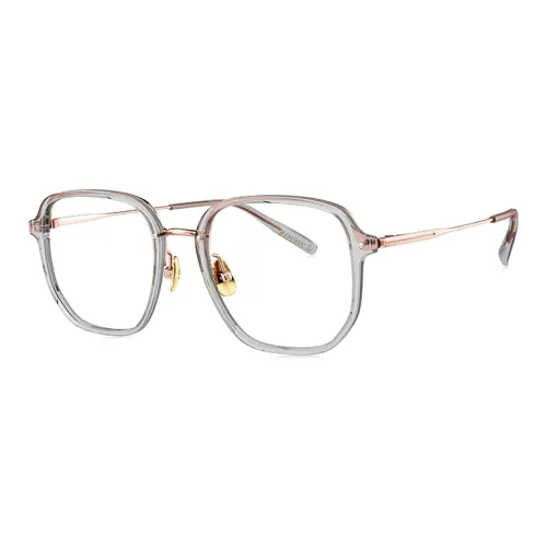 BOLON TR Памятный пластик Титан Β Ca Нерегулярная форма Оправы для очков Унисекс