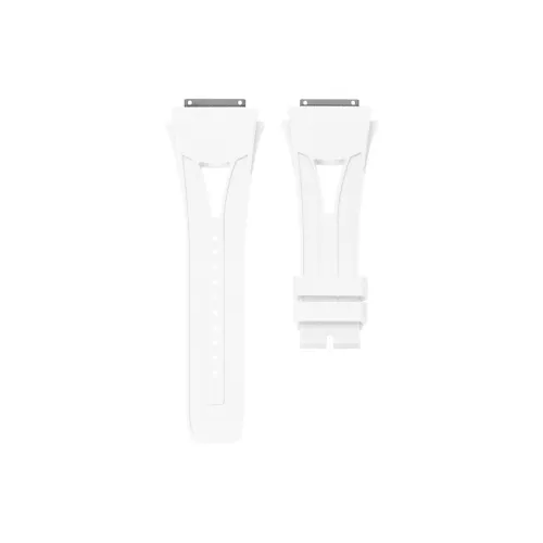 VAGENARI Ремень Richard Miller Совместимость Фторкаучук Материал Резиновый Ремень Совместим с часовами RM055 Полоска