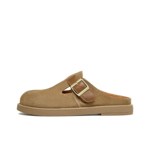 Tata Домашние тапочки для женщин