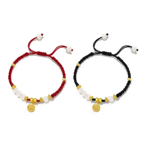 JOYDINNY Сплав Браслеты Унисекс