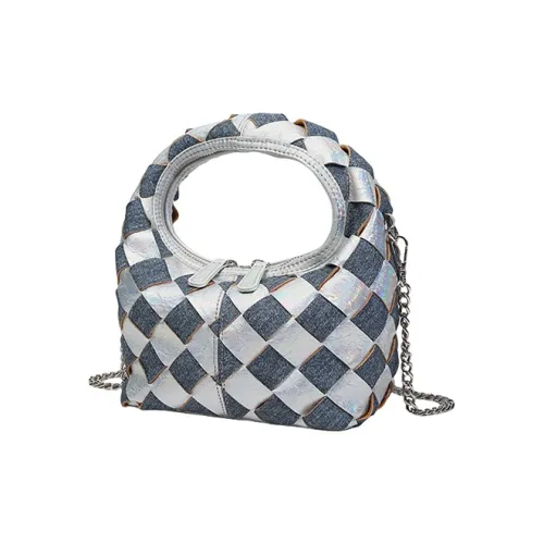 H YXIANG ПУ (полиуретан) Сумка через плечо Женская