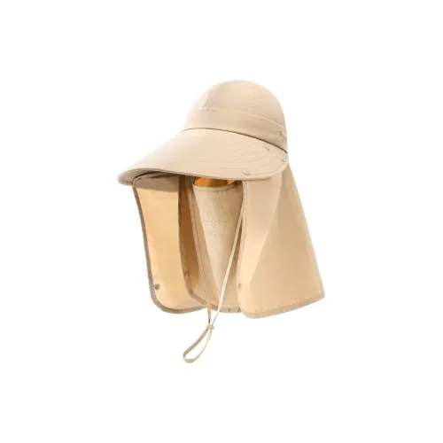 CAMEL Полиамид Полиэстер UV Защита Женские Головные уборы