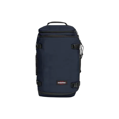 EASTPAK Полиэстер Рюкзак Маленький Унисекс Синий
