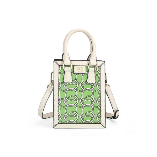 TOMATO POTATO Чехол для телефона из коровьей кожи сумка через плечо сумка женская многоцветная