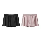 Чёрный + Камея коричневая