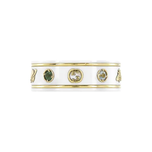 GUCCI ICON Кольца Унисекс