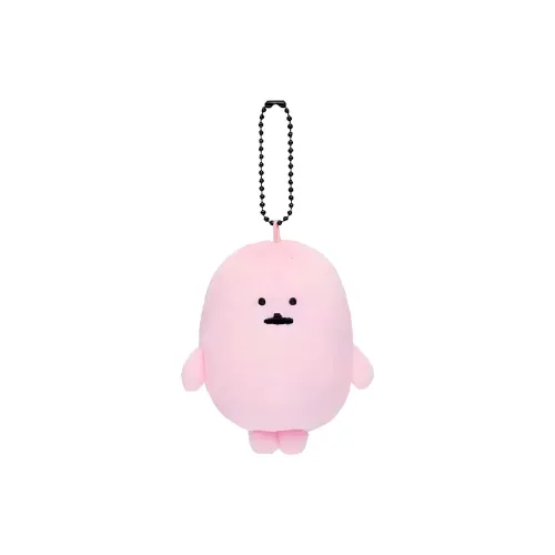 CHiiKAWA Рыбка Intestine Куклы Плюшевая кукла Средний размер Рекомендуемый рост