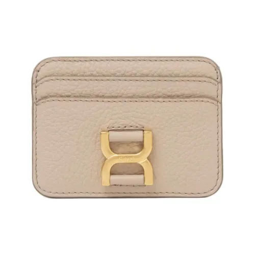 Chloe Marcie с рельефной текстурой телячья кожа держатель для карт держатель для карт женский фотиния серый