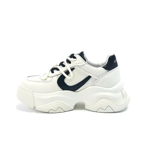 BAKERLOO Низкий топ кеды женские