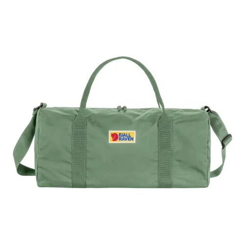 Fjallraven Туристические сумки, бронзово-зеленый, унисекс