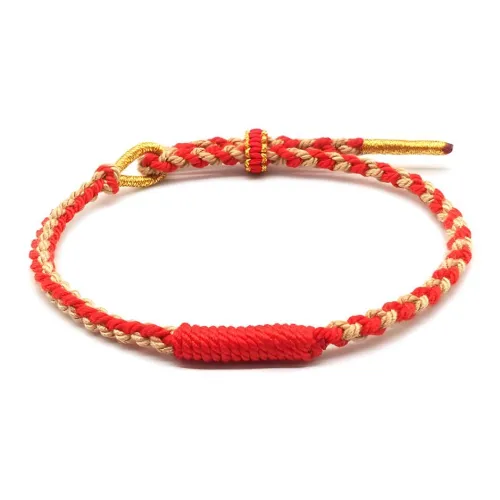 NRO Ткань ROPE Браслеты Унисекс