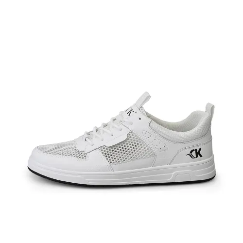 DCK Casual Низкий Топ Мужской