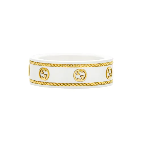 GUCCI ICON Кольца Женские
