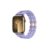 Лаванда (Пряжка розового золота)